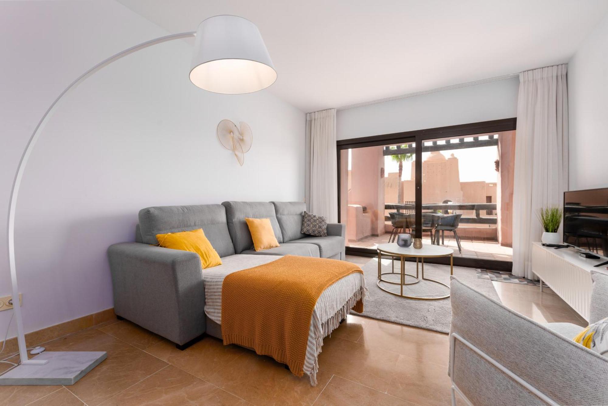 Coto Real 2408 Kiznos Apartment Manilva Exterior photo