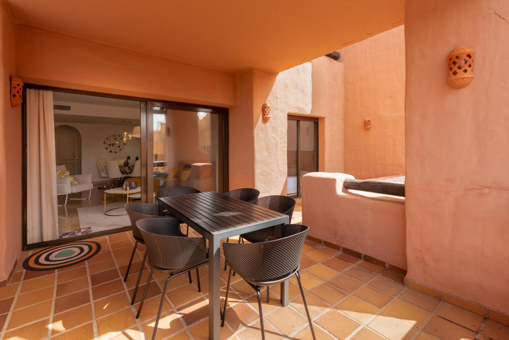 Coto Real 2408 Kiznos Apartment Manilva Exterior photo