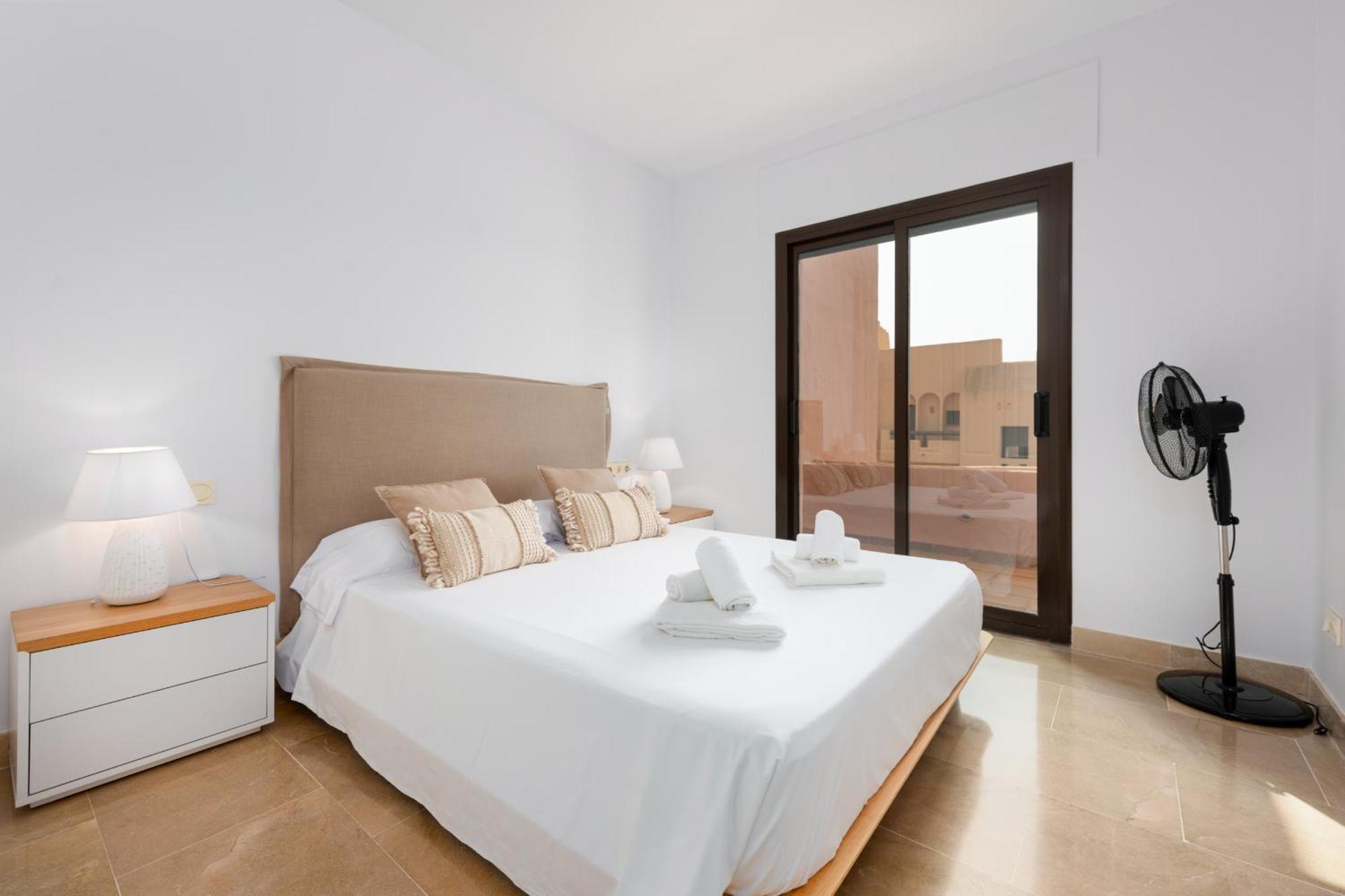 Coto Real 2408 Kiznos Apartment Manilva Exterior photo